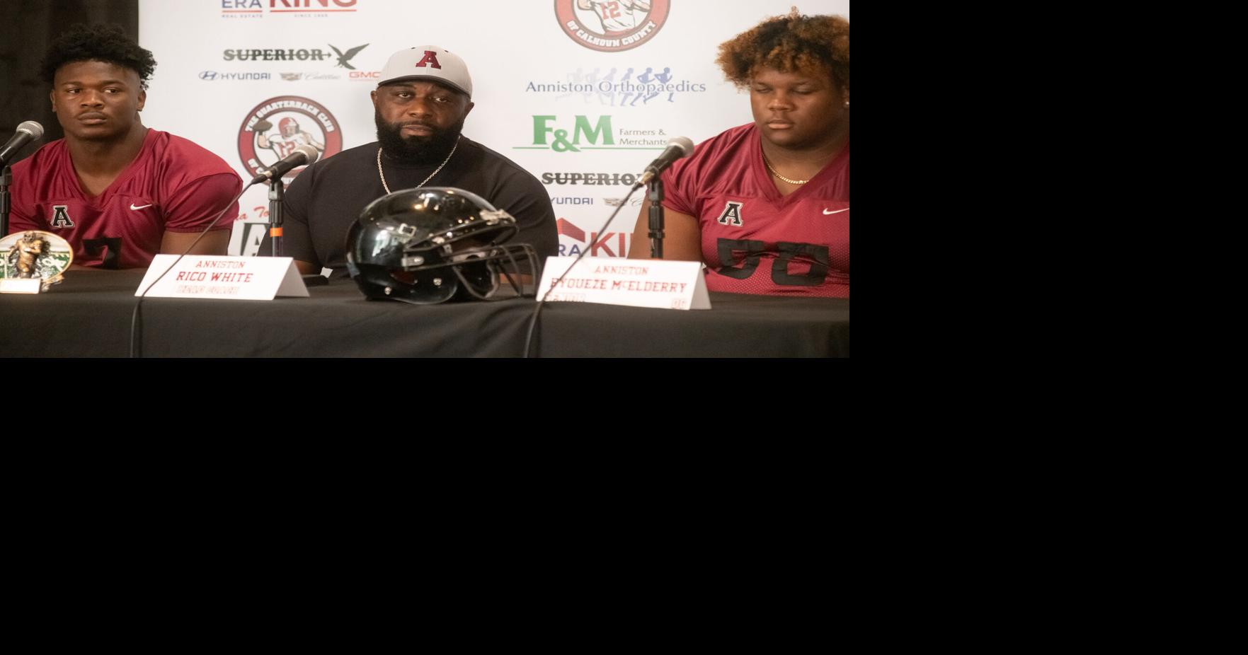 AnnistonStar.com - Five things to know about Anniston football heading into the 2022 season image