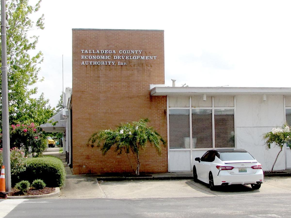 Sylacauga council sells building to county's economic ...