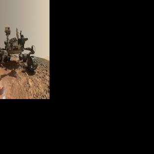 Rover discovers more building blocks of life on Mars