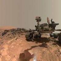 Rover discovers more building blocks of life on Mars
