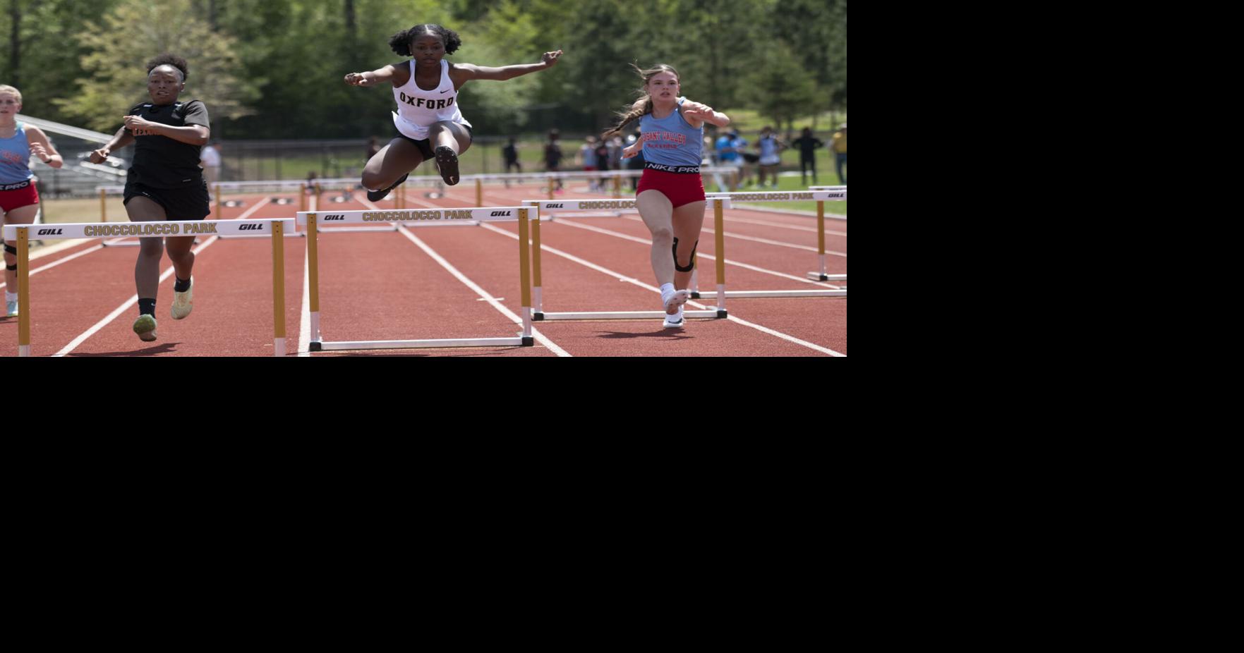 Photos: Calhoun County Track and Field Championships | Slideshows ...