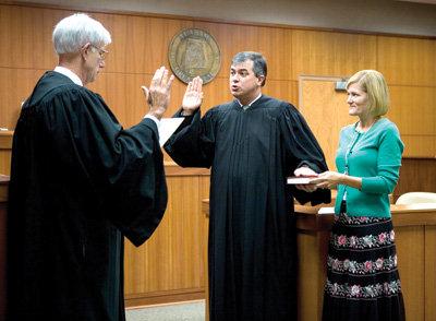 Phil Seay is new St Clair County Circuit judge annistonstar com