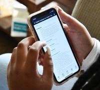 Rhianna Pope Cleburne Student