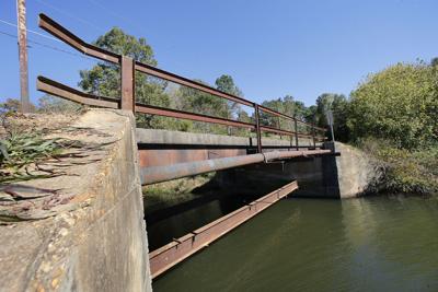 Heflin sets Campbell Street bridge hearing for Thursday | News ...