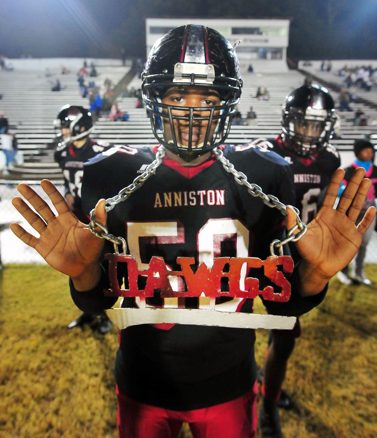 Photo Gallery Fairview At Anniston Football Friday Night Sights