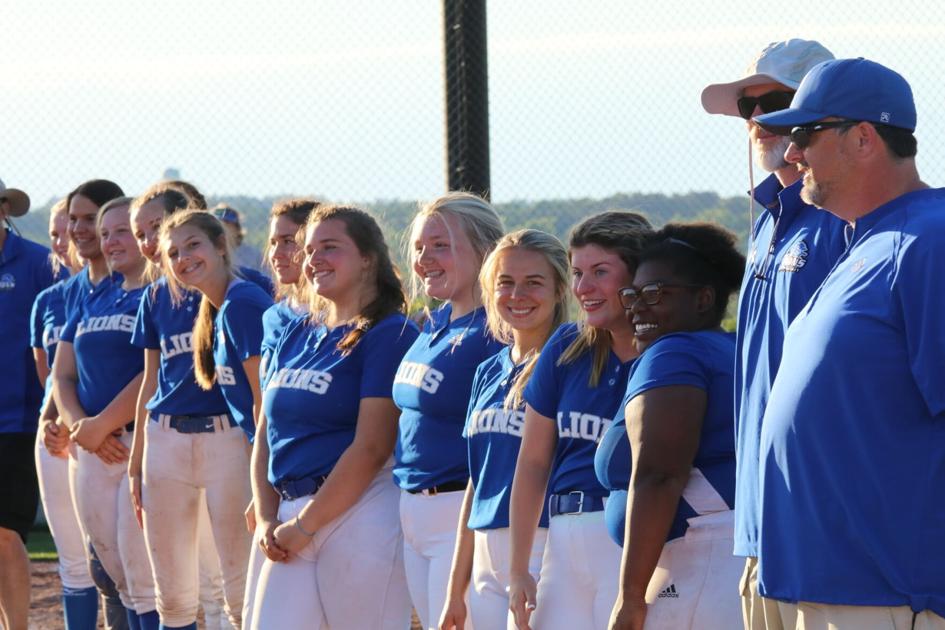 AnnistonStar.com - Victory Christian overcomes slow start to secure regional berth image