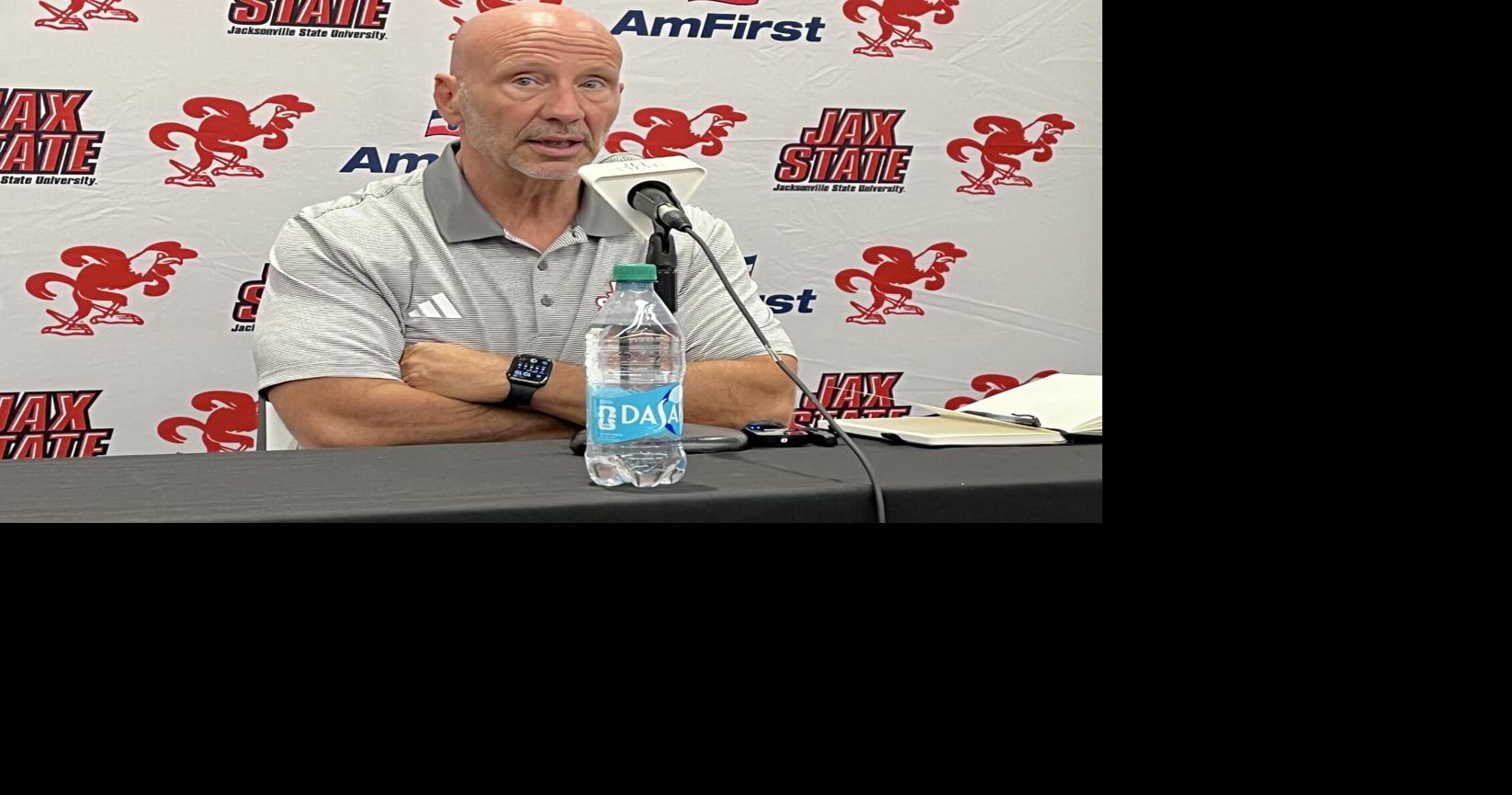 Mark Edwards: Jax State should be good, but Kelly rightly focuses on the process