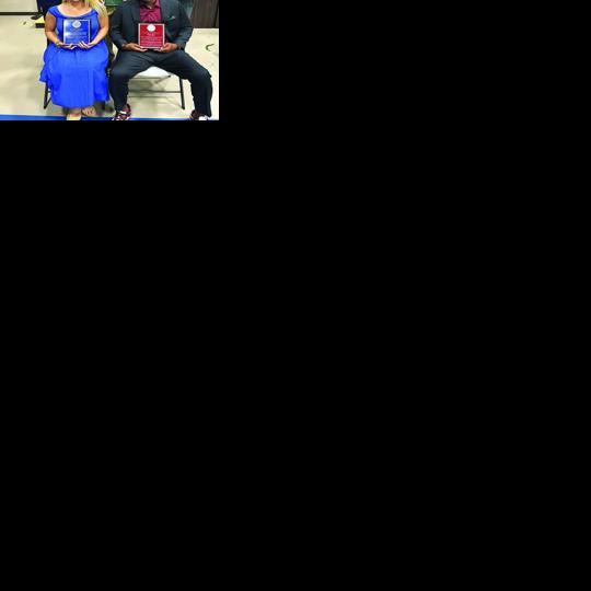 St. Clair County Sports Hall of Fame Scholarship Winners | The St ...