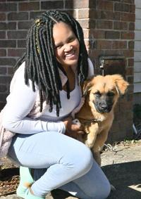 Rhianna Pope Cleburne Student