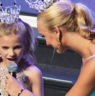 Miss Alabama Volunteer pageant held in Oxford - Vimarsana News