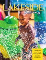 September Lakeside