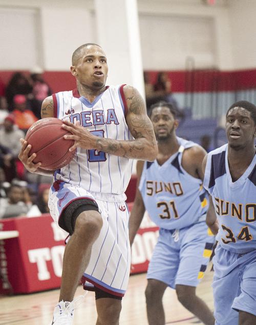 Talladega College Men Can T Maintain Halftime Lead Fall In Naia National Basketball Tourney The Daily Home Annistonstar Com