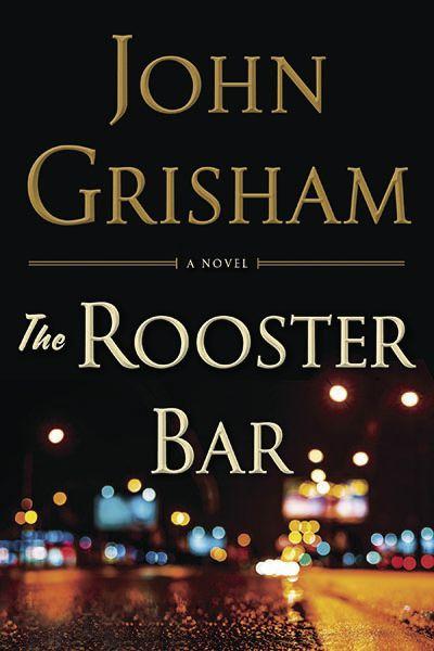 ‘The Rooster Bar’