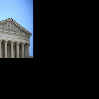 US Supreme Court hears migrant asylum claim case
