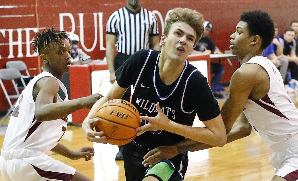 AnnistonStar.com - Prep basketball: White Plains boys prevail as Anniston flies without Kite, sits Carlisle image