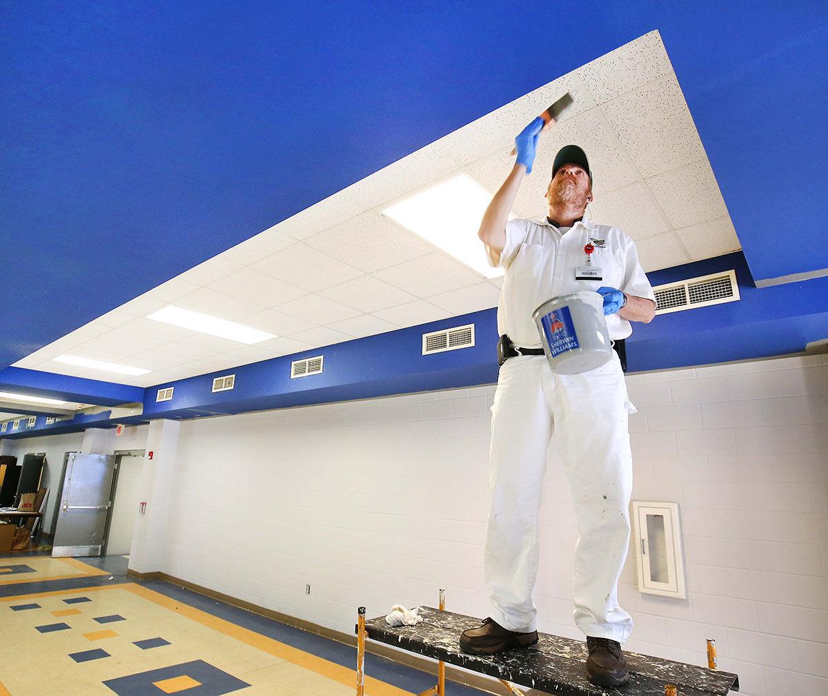 Tornado damage forces JSU finance, economics department to move to