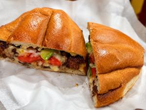 Torito’s Tacos is a true family affair