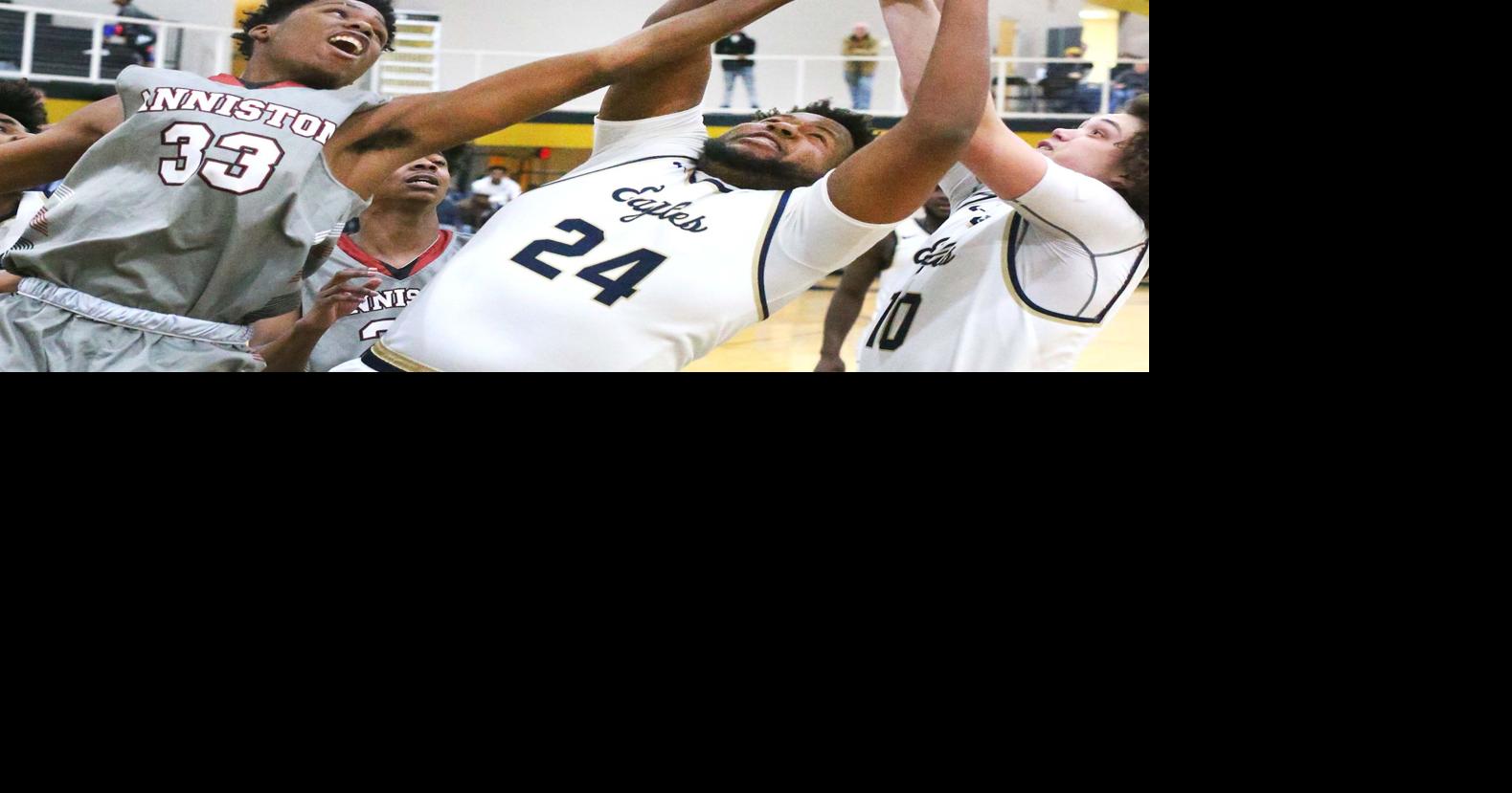 Calhoun County basketball tournament Scores, schedule and the 'Fierce