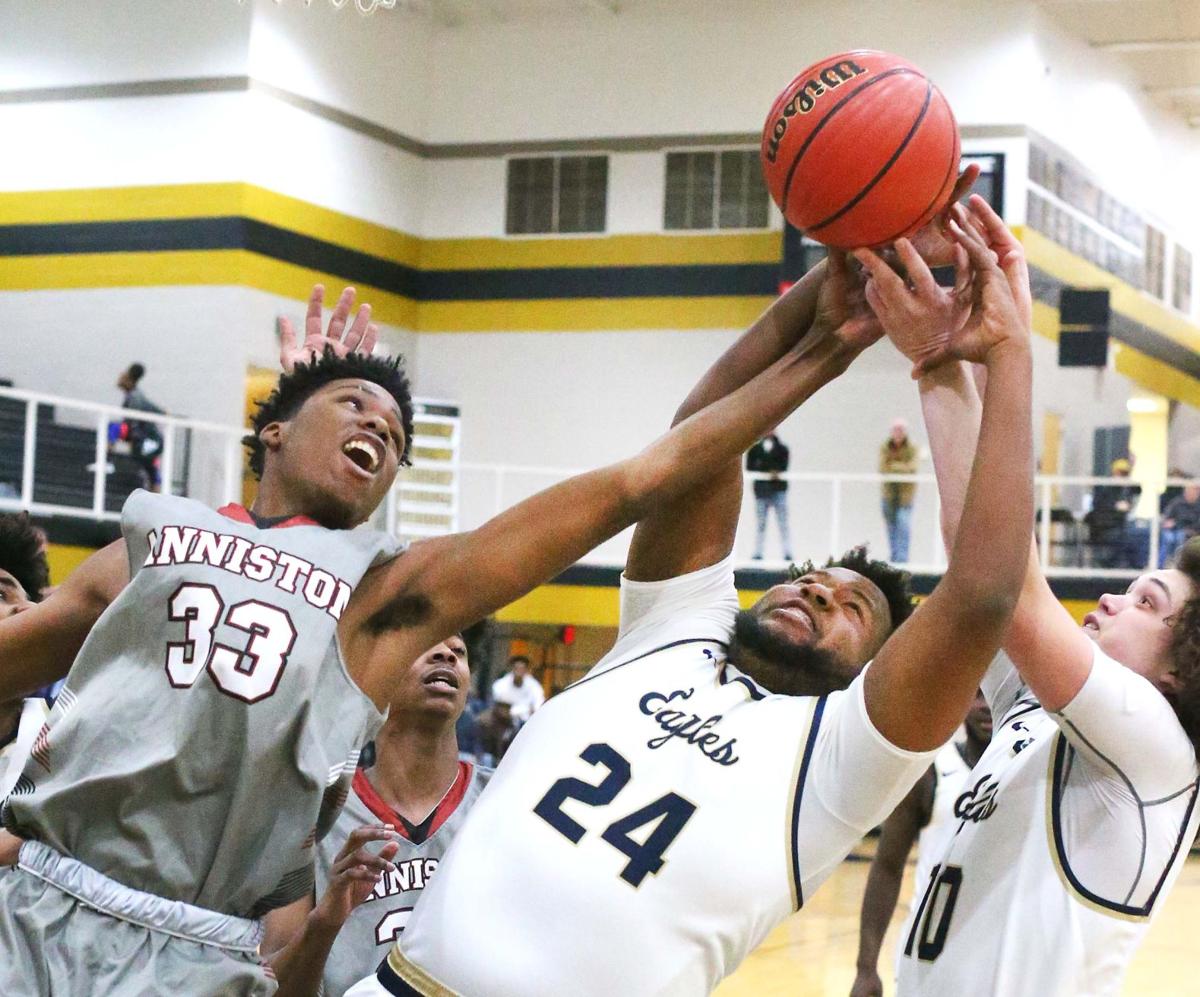 Calhoun County Basketball Tournament Scores Schedule And The