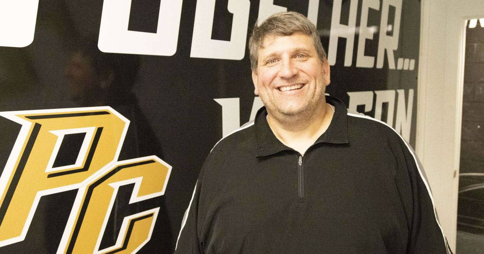 New AD Smith wants to unite Pell City fan base, players - Vimarsana News