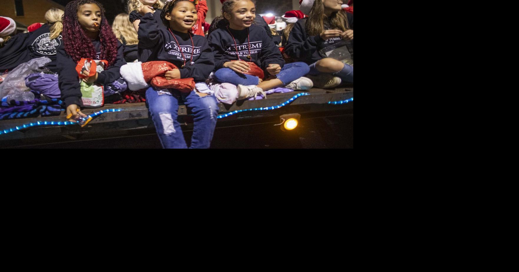 Photos Pell City Christmas Parade Slideshows