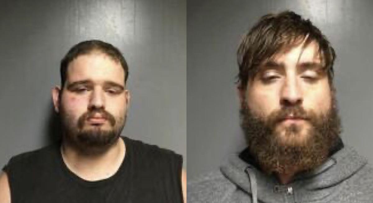 Moody police arrest two in relation to firework stand robbery The St. Clair Times