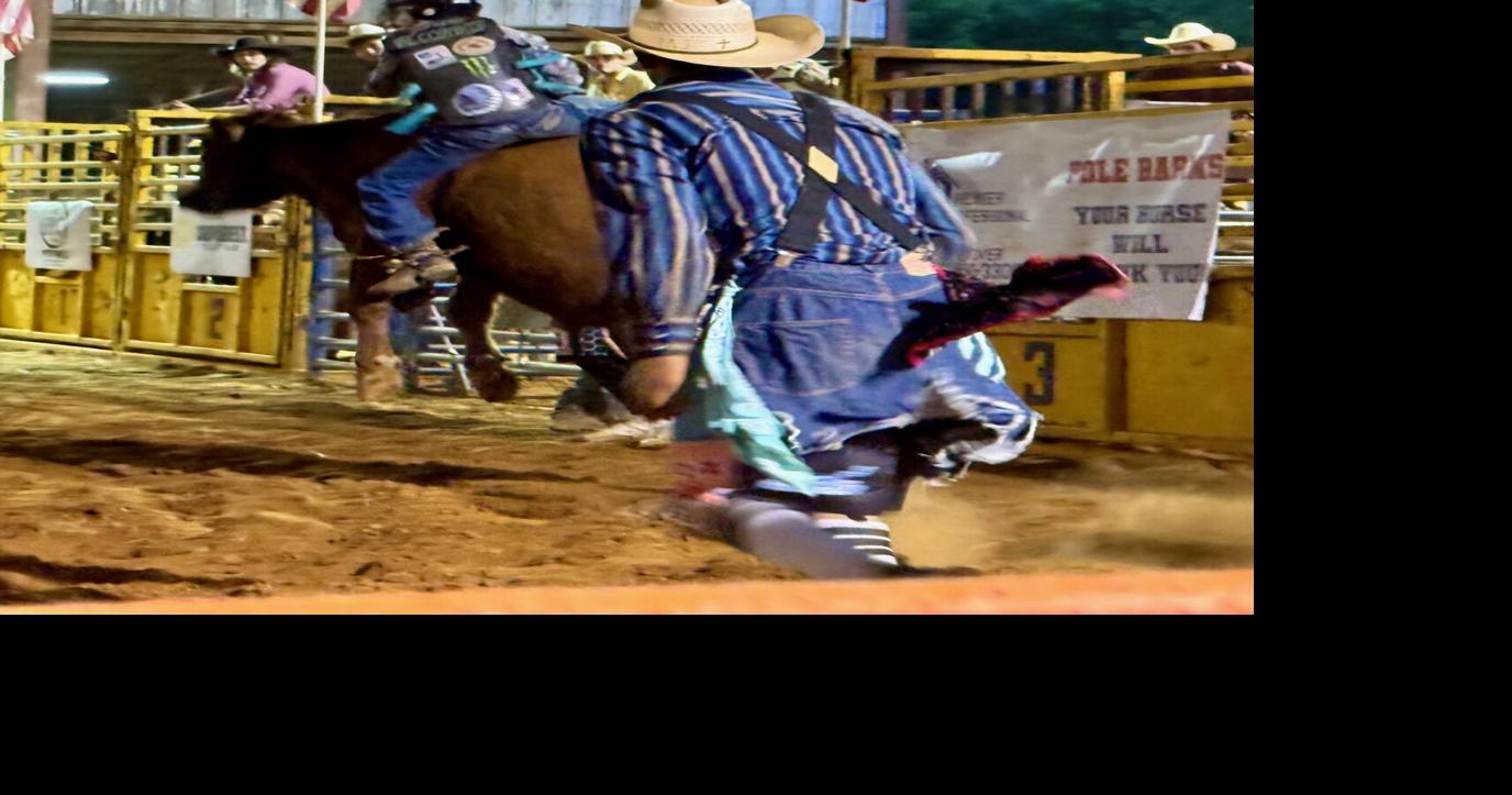 Rodeo benefits Ohatchee Elementary School Education