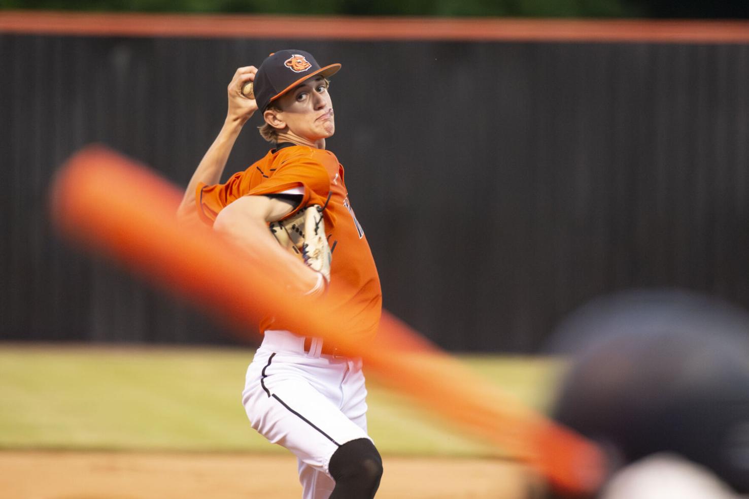 Prep baseball roundup Oxford cruises past Helena, Alexandria splits a pair High School