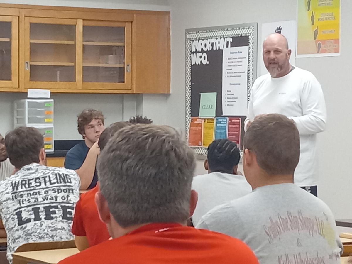 Atchley talk