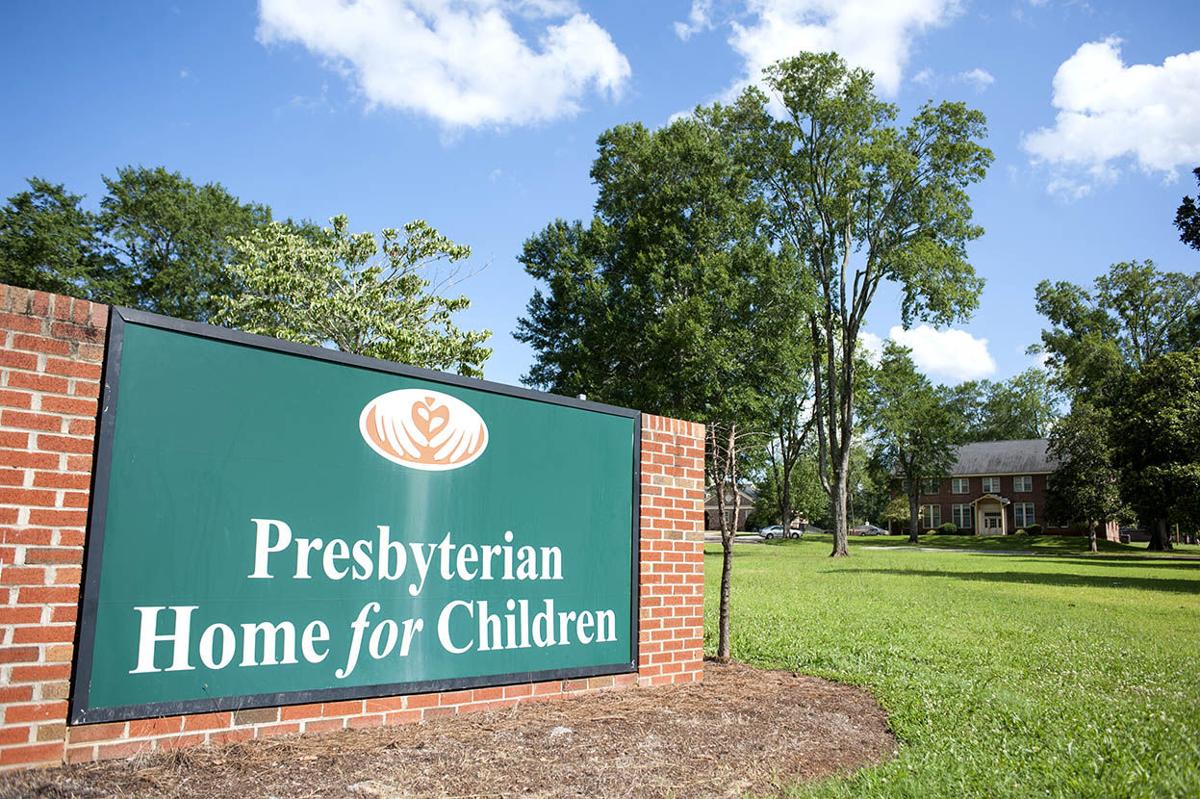 Presbyterian Home For Children In Talladega Offers Numerous Support Programs To Aid Less Fortunate With Photos The Daily Home Annistonstar Com