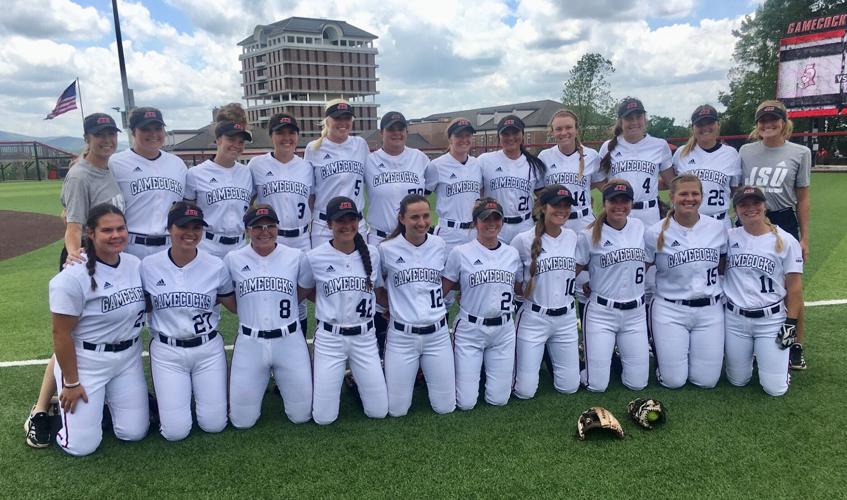 Photos Jacksonville State softball pregame activities Slideshows