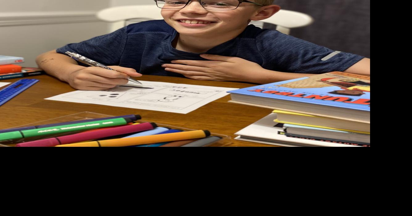 Spotlight on: Sam Ingwersen, cartoonist | Spotlight | annistonstar.com