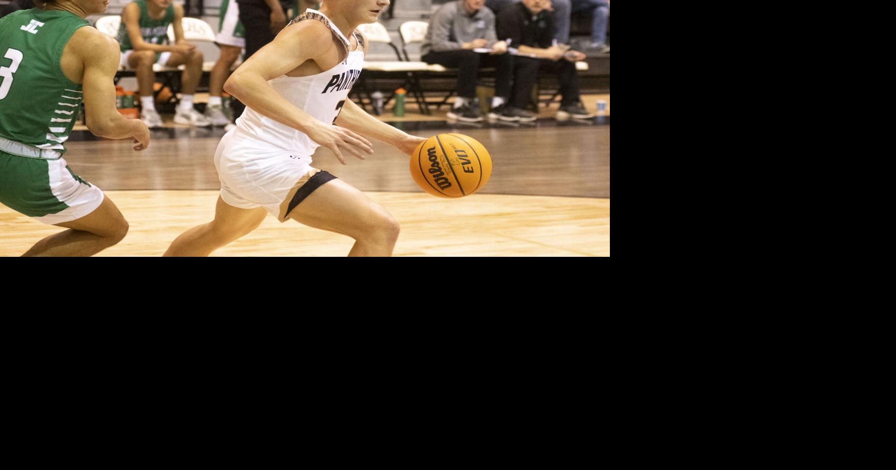 AnnistonStar.com - Pell City basketball teams improve to end the regular season image