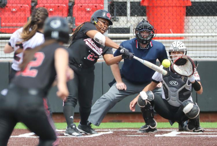 JSU softball 'Productive' fall practice sessions help relieve pandemic