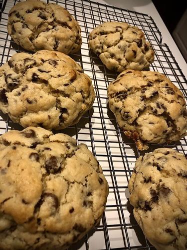Low-carb recipes for healthier eating (plus cookies for cheat day ...