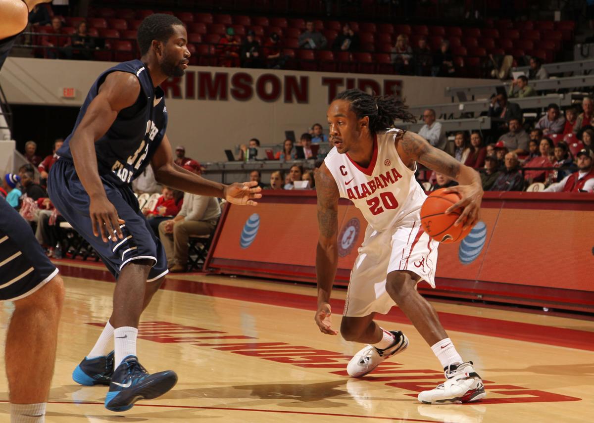 Basketball Breakdown Alabama 17 12 7 9 Sec Vs Ole Miss 19 10
