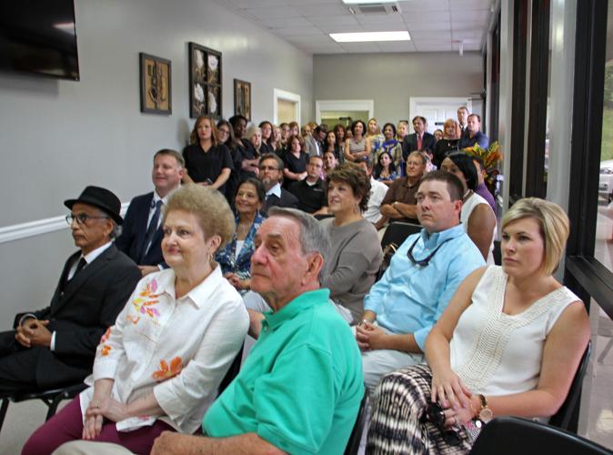 Doctors med care celebrates 10 years in jacksonville slideshows