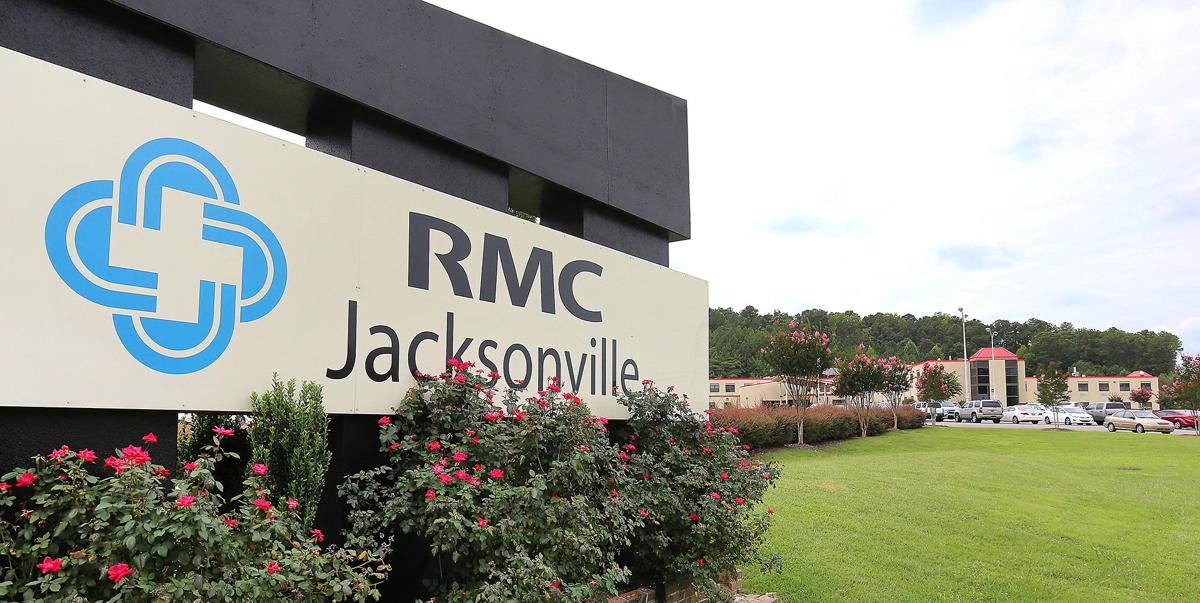 RMC will end surgery at Jacksonville hospital Jacksonville