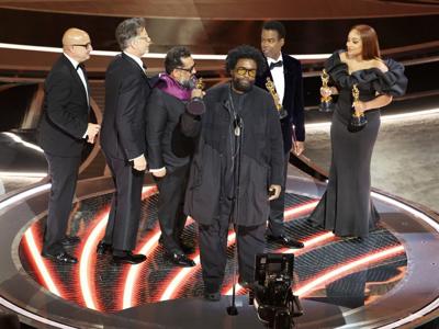Maxine Beck: Don't miss Questlove's Oscar-winning documentary when it