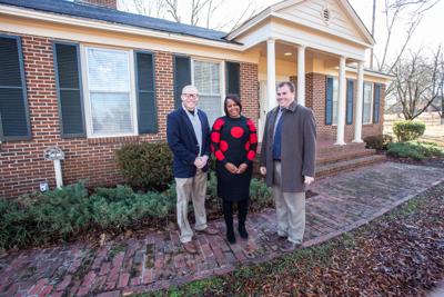 Presbyterian Home For Children Aidb Announce Union Village Expansion The Daily Home Annistonstar Com