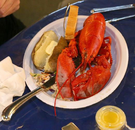 Lobsterfest News