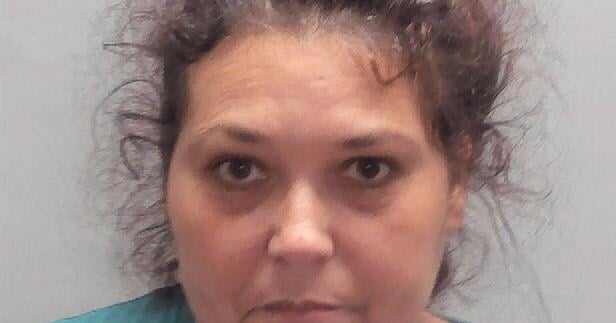 Childersburg couple held on CSAM possession charges