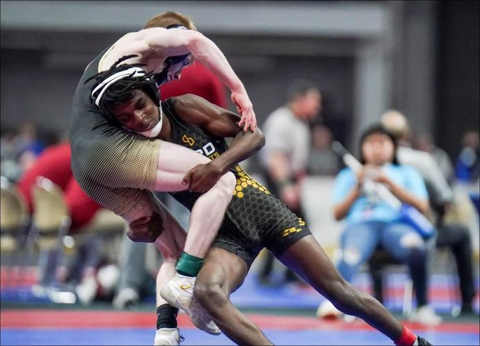 Prep wrestling Weaver wins team title; Ranburne, White Plains