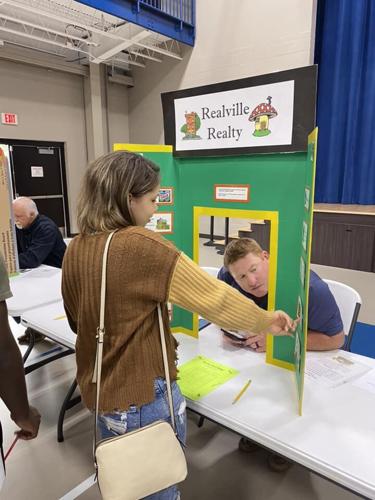 Reality Check Program Reality Check program a huge success | The St. Clair Times ...