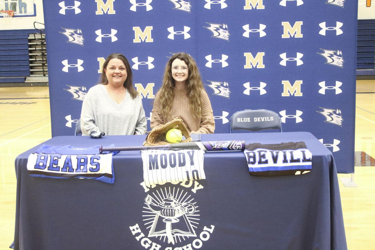 Moody Signing Day