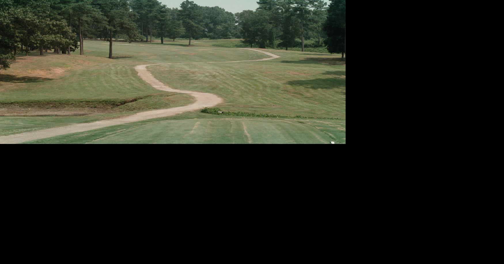 Indian Oaks Golf Club closes News