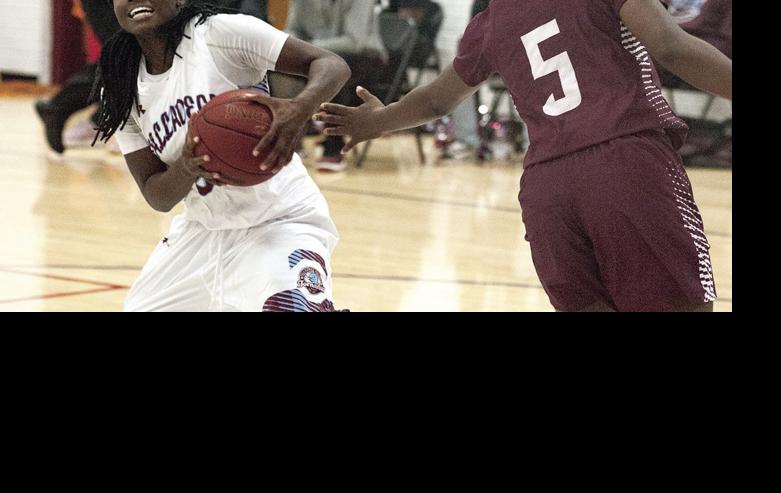 Talladega College Women S Basketball Lady Tornadoes End Holiday