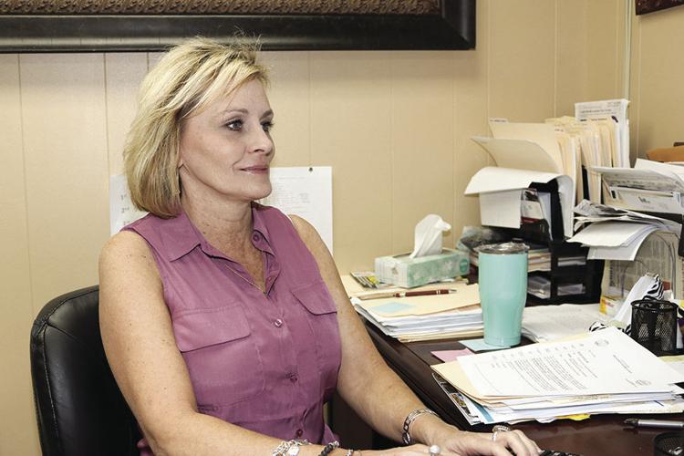 Summer school ongoing at Eden Career Tech Center The St. Clair Times