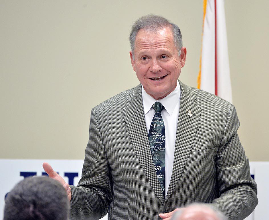 Roy Moore BW 04.JPG