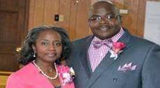 Rev. Robert Duncan and Sis. Yolanda Duncan